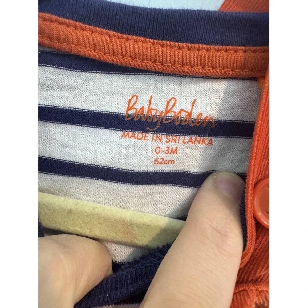 Baby Boden baby boden